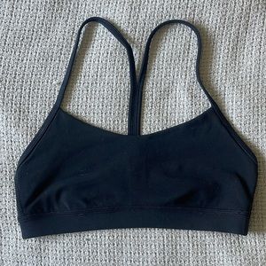 Lululemon Flow Y Bra